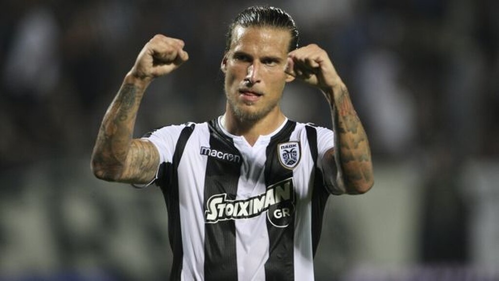 Ολυμπιακός: Ο Χασάν και οι «ελληνικές» λύσεις για την επίθεση (photos)