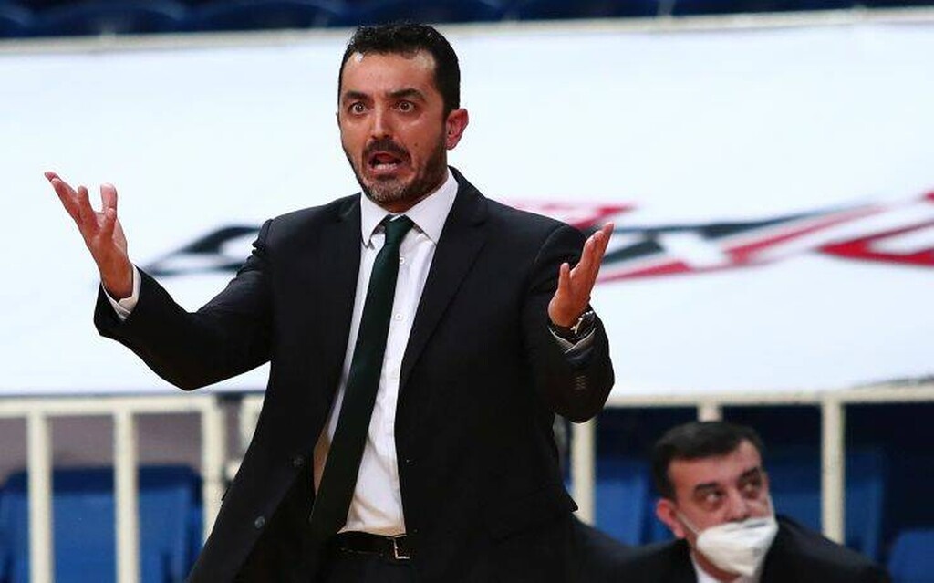Βόβορας: «Η νίκη εξαρτάται από τη συγκέντρωσή μας»