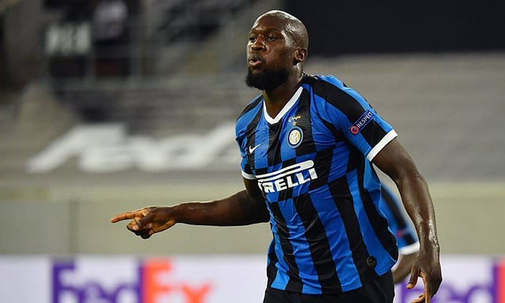 Λουκάκου: «Είμαι μέσα στους 5 καλύτερους του κόσμου»