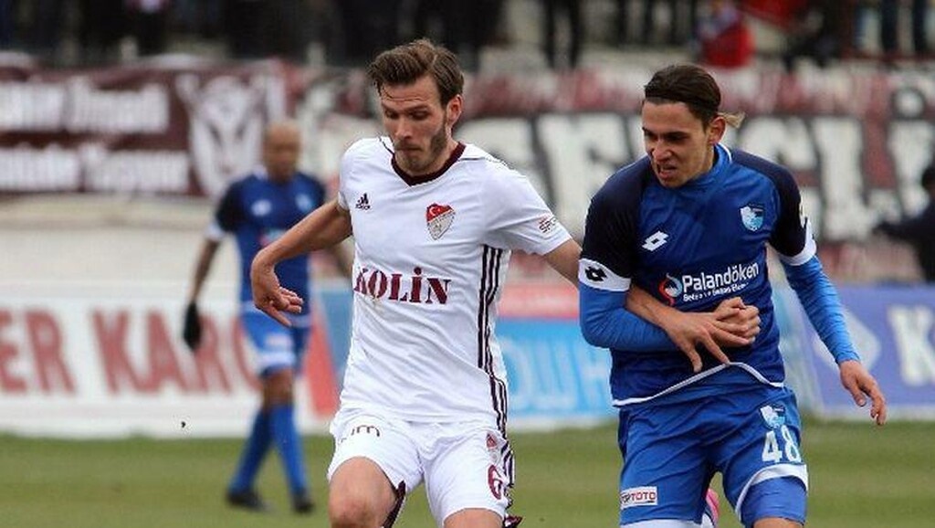 Λαμία: Παίρνει Μπίαρνασον