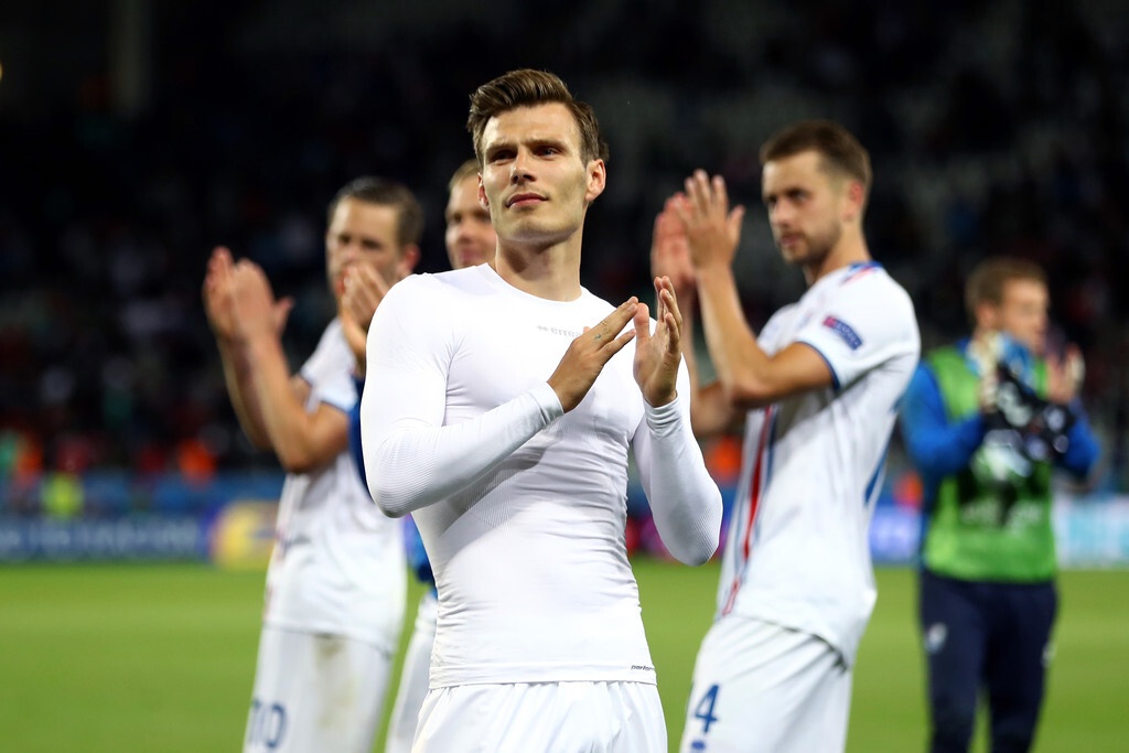 Λαμία: Παίρνει Μπίαρνασον