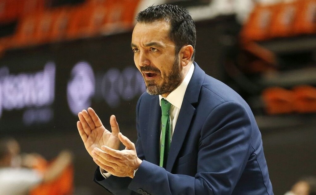 Βόβορας: «Η νίκη εξαρτάται από τη συγκέντρωσή μας»