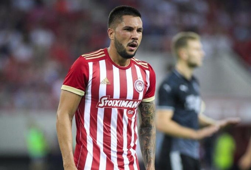 Ολυμπιακός: Ο Χασάν και οι «ελληνικές» λύσεις για την επίθεση (photos)