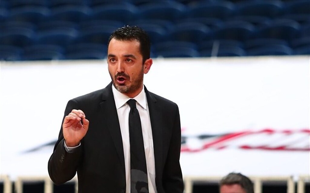Βόβορας: «Η νίκη εξαρτάται από τη συγκέντρωσή μας»
