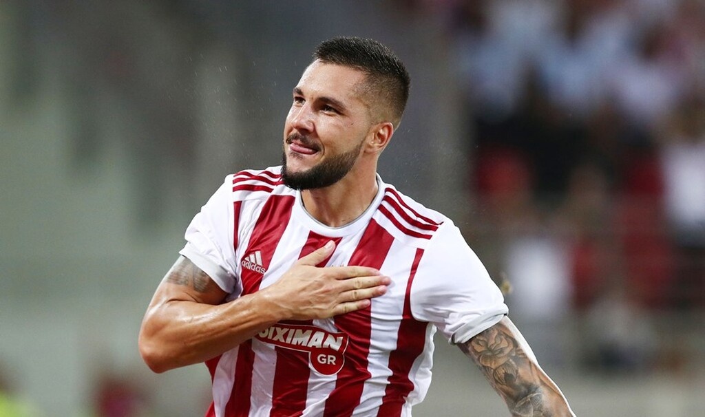 Ολυμπιακός: Ο Χασάν και οι «ελληνικές» λύσεις για την επίθεση (photos)