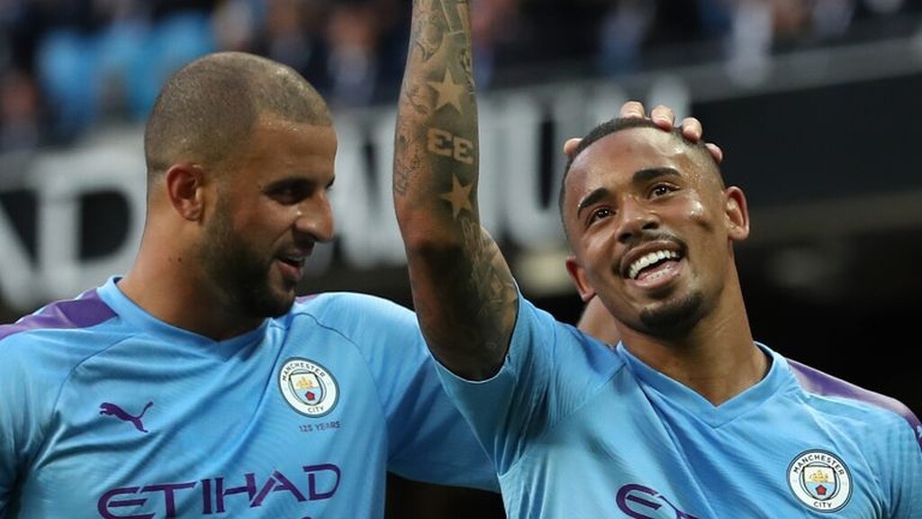 Μάντσεστερ Σίτι-Κορονοϊός: Νέα κρούσματα στην ομάδα