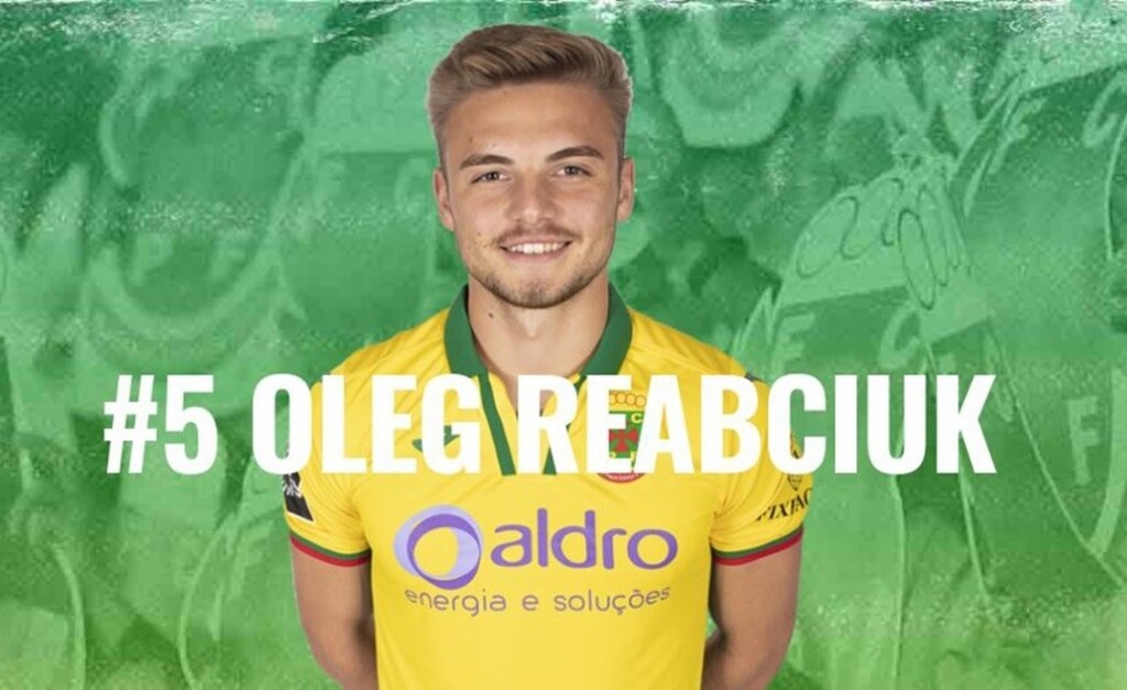 O Όλεγκ Ρέαμπτσιουκ χάθηκε, αλλά υπάρχουν δύο εναλλακτικές λύσεις με προβάδισμα...