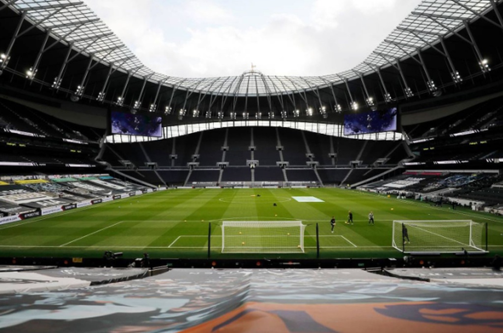 Premier League: Ο κορονοϊός ανέβαλε και το Τότεναμ-Φούλαμ!