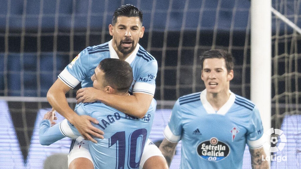 La Liga: Υποδέχεται το νέο έτος στο ρετιρέ η Ατλέτικο Μαδρίτης! (video+photos)