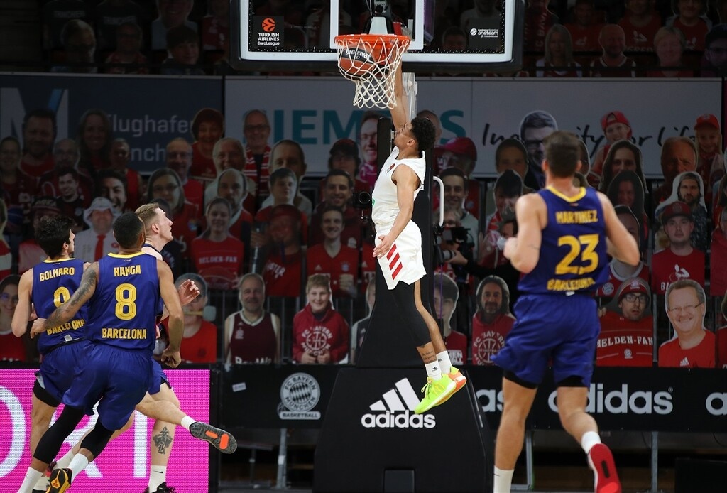 Μπάγερν Μονάχου: Το ρεσιτάλ του Μπόλντγουϊν και οι πανηγυρισμοί των Βαυαρών (video)