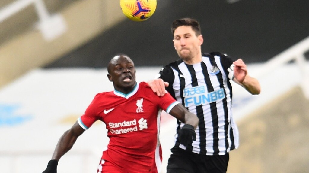 Premier League: Νέο μπλόκο για τη Λίβερπουλ! (video+photos)
