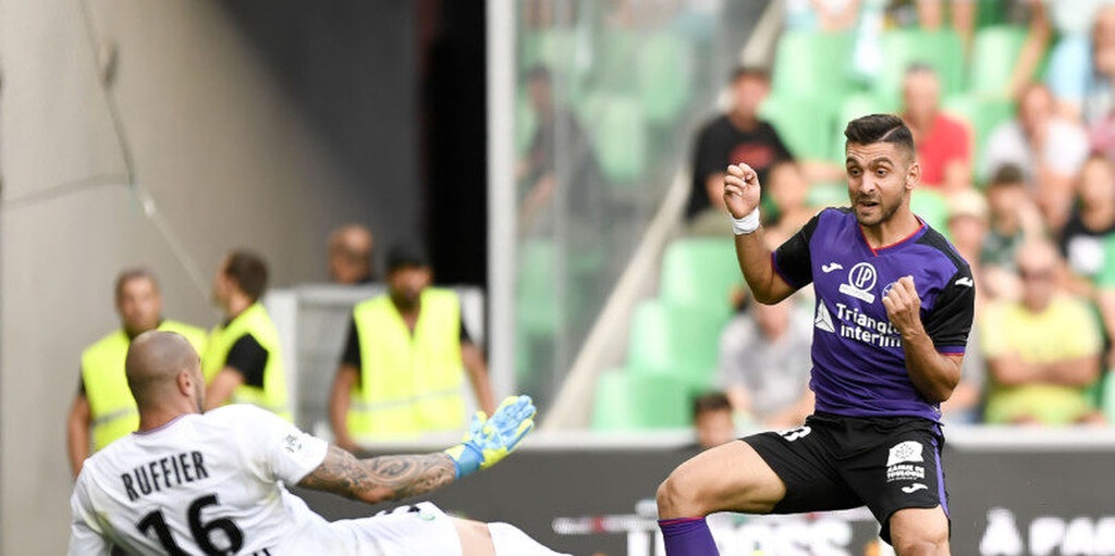 ΑΕΚ: Έκπληξη με Έλληνα επιθετικό - Τι ισχύει στην υπόθεση (photos)