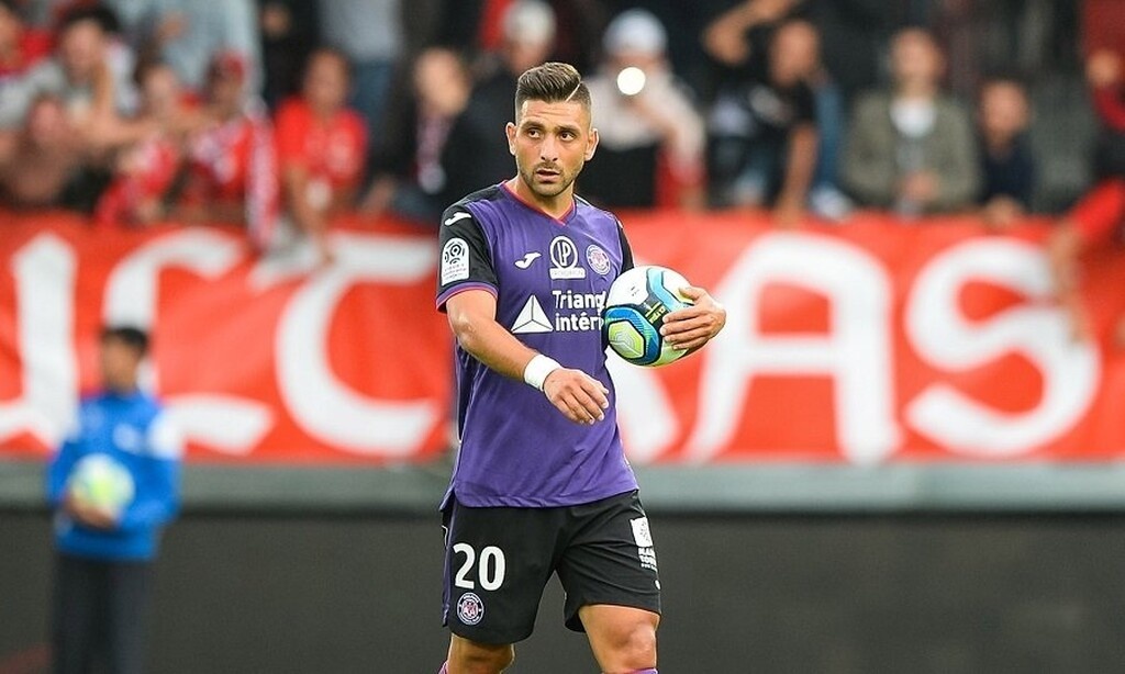 ΑΕΚ: Έκπληξη με Έλληνα επιθετικό - Τι ισχύει στην υπόθεση (photos)