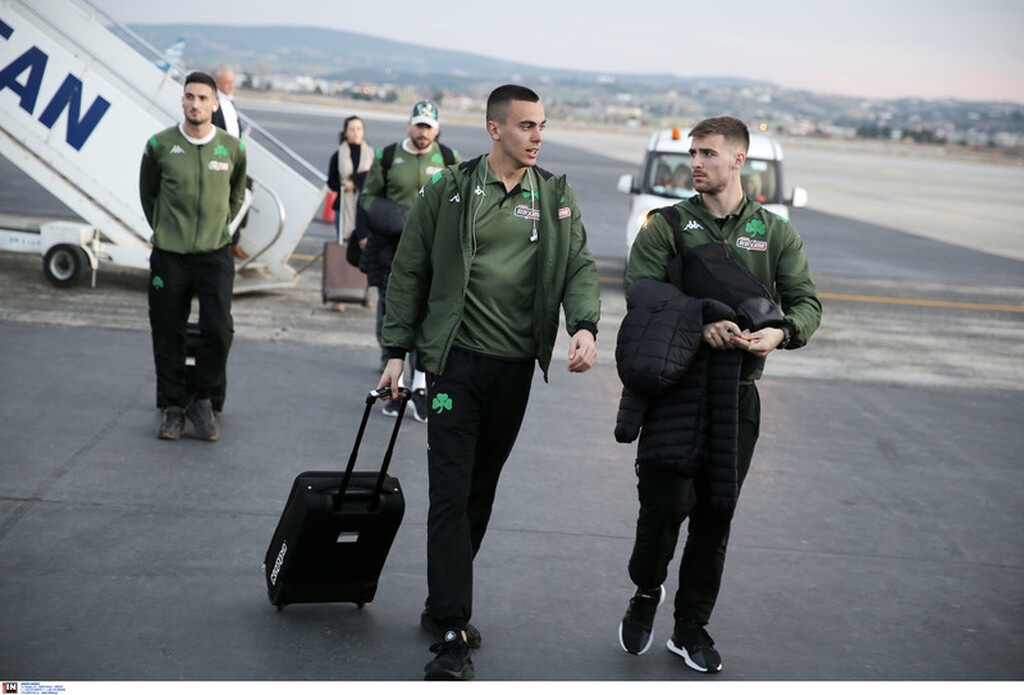 Παναθηναϊκός: Προτάσεις ανανέωσης σε πεντάδα νεαρών! (photos)