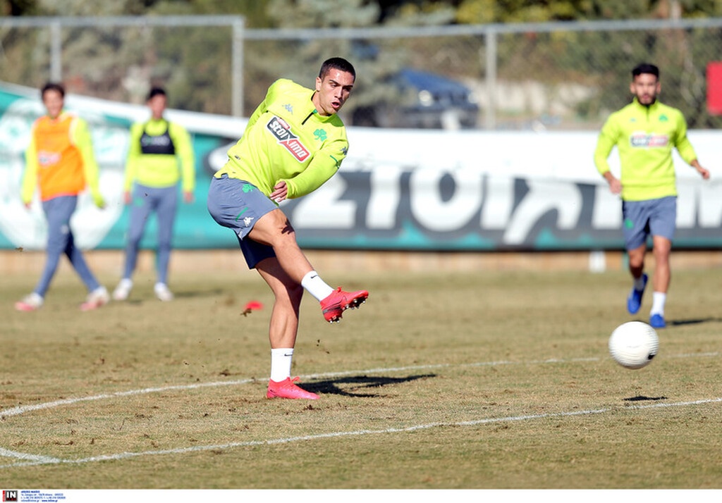 Παναθηναϊκός: Προτάσεις ανανέωσης σε πεντάδα νεαρών! (photos)