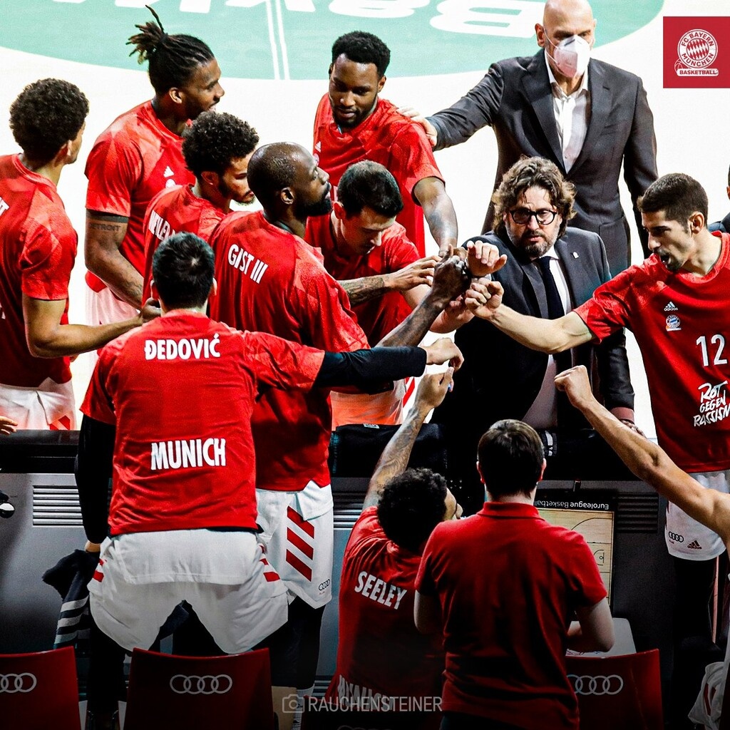 Μπάγερν Μονάχου: Το ρεσιτάλ του Μπόλντγουϊν και οι πανηγυρισμοί των Βαυαρών (video)