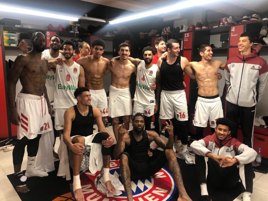 Μπάγερν Μονάχου: Το ρεσιτάλ του Μπόλντγουϊν και οι πανηγυρισμοί των Βαυαρών (video)