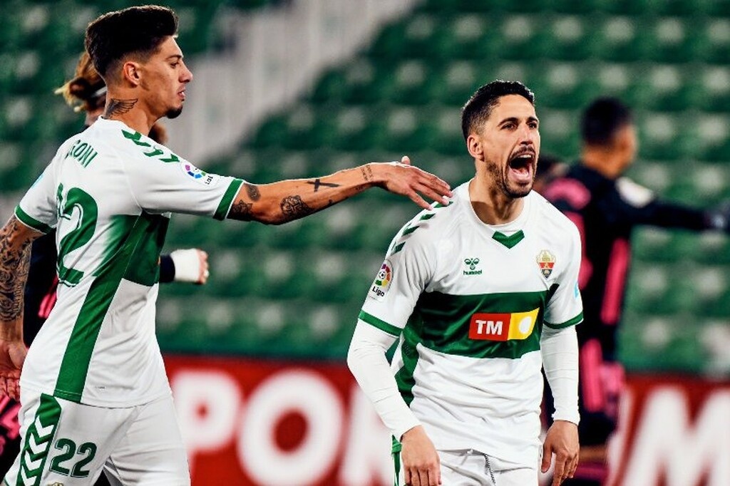 La Liga: Γκέλα ολκής πριν το καλή χρονιά για τη Ρεάλ! (Videos & Photos)