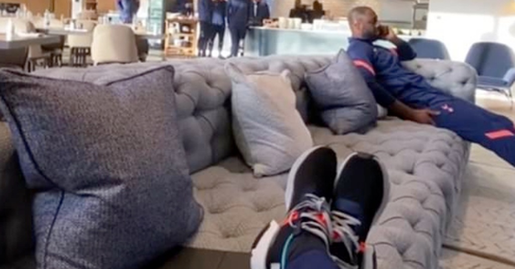 Premier League: Ο εκνευρισμός του Μουρίνιο και η ειρωνεία! (video+photos)