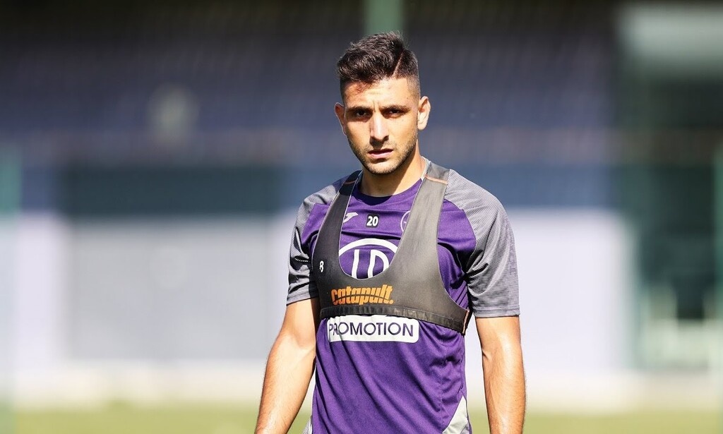 ΑΕΚ: Έκπληξη με Έλληνα επιθετικό - Τι ισχύει στην υπόθεση (photos)