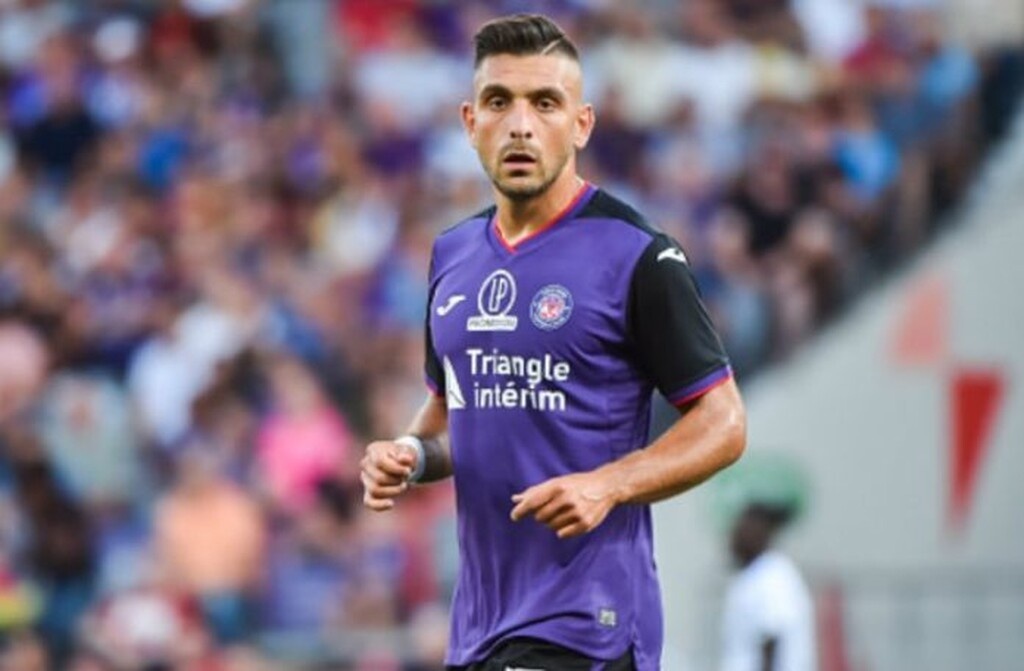 ΑΕΚ: Έκπληξη με Έλληνα επιθετικό - Τι ισχύει στην υπόθεση (photos)