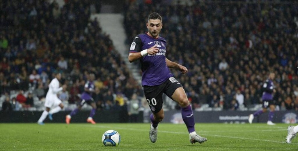 ΑΕΚ: Έκπληξη με Έλληνα επιθετικό - Τι ισχύει στην υπόθεση (photos)