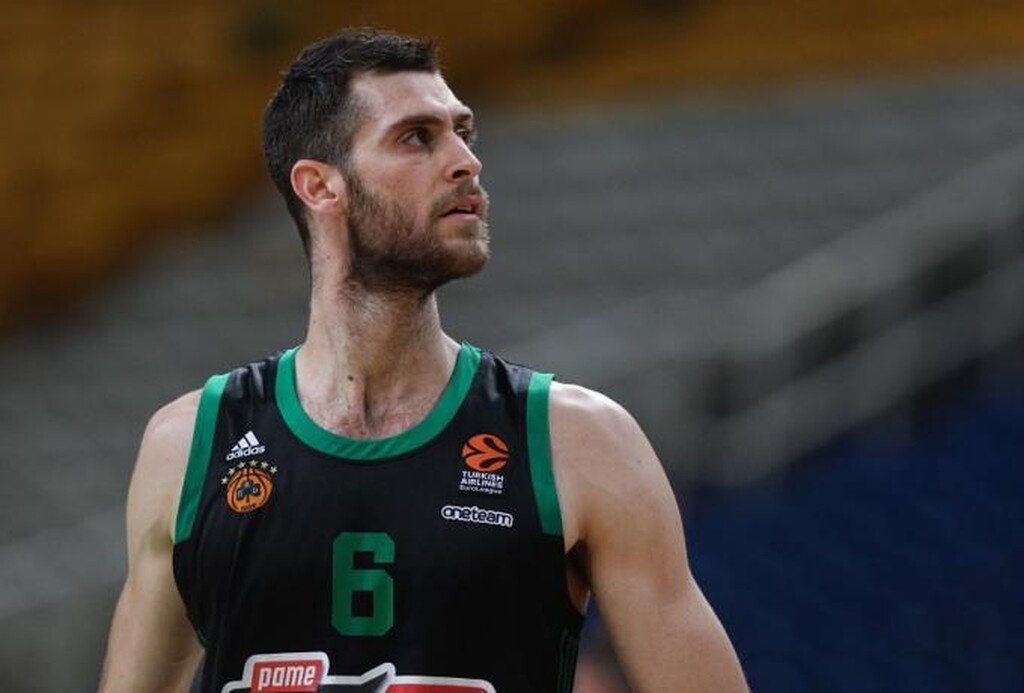 Παναθηναϊκός ΟΠΑΠ: Το αφιέρωμα της Euroleague στον Παπαγιάννη (photos+video)