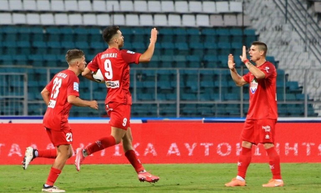 ΠΑΟΚ: Τελειώνει άμεσα του φορ - Ο πρώτος στόχος και η... έκπληξη (photos)
