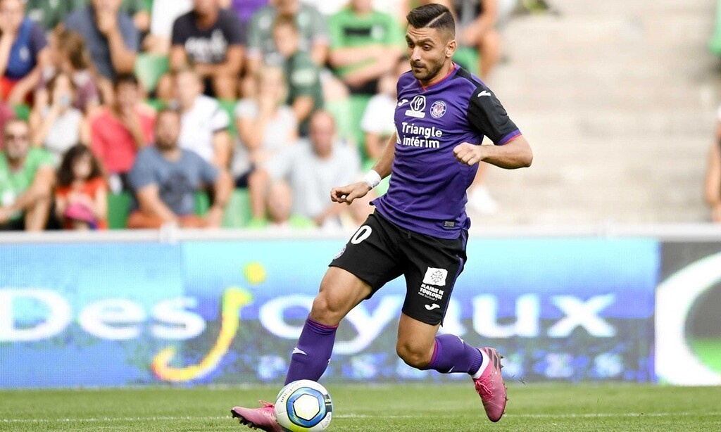 ΑΕΚ: Έκπληξη με Έλληνα επιθετικό - Τι ισχύει στην υπόθεση (photos)