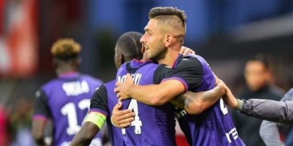 ΑΕΚ: Έκπληξη με Έλληνα επιθετικό - Τι ισχύει στην υπόθεση (photos)