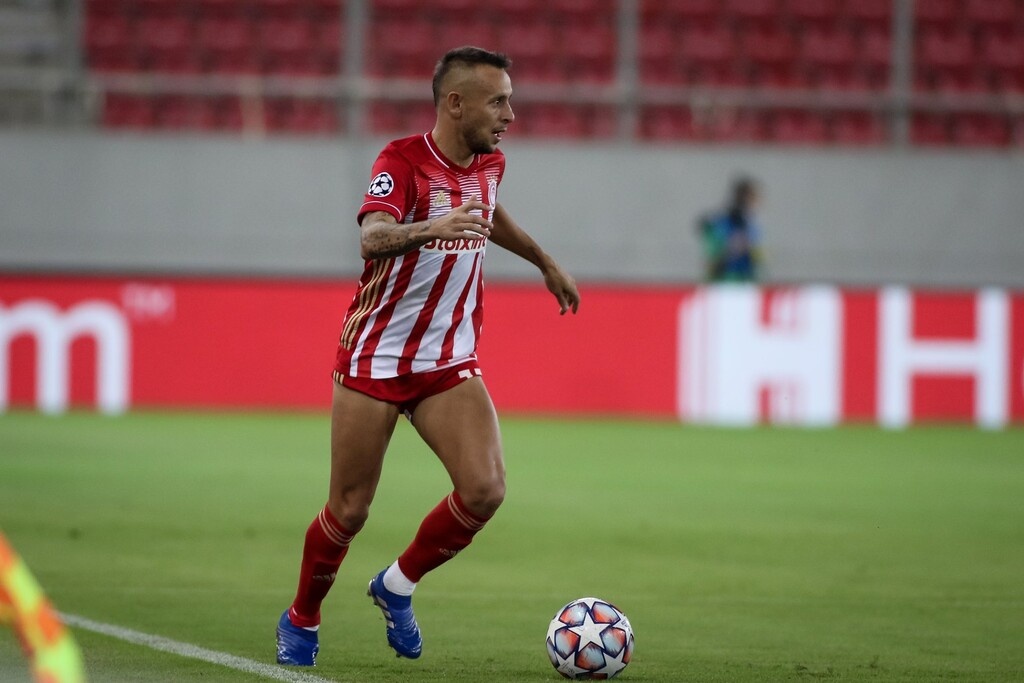 Ολυμπιακός: Σενάρια- «βόμβα» για Ραφίνια - Τι λένε στον Πειραιά