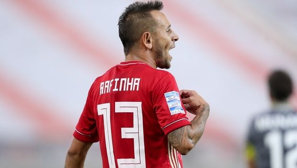 Ολυμπιακός: Σενάρια- «βόμβα» για Ραφίνια - Τι λένε στον Πειραιά