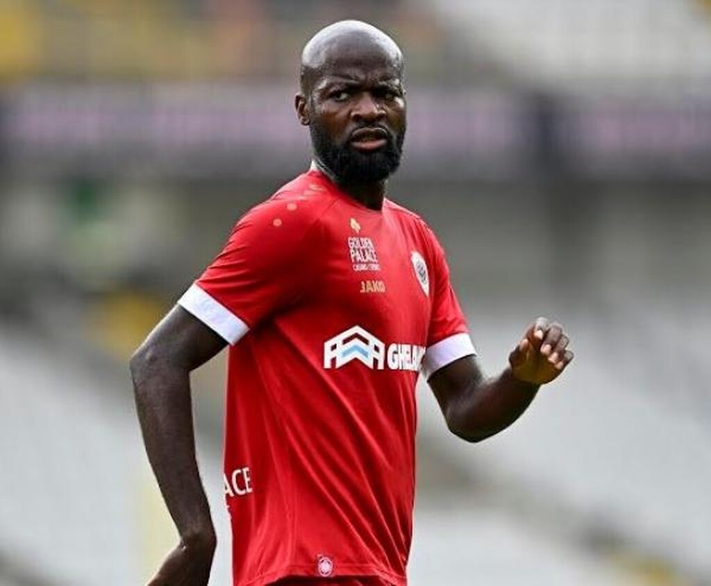 Παναθηναϊκός: Νέα ανάρτηση Λαμκέλ Ζε με... Μπόλονι και Ντρεοσί (photos)