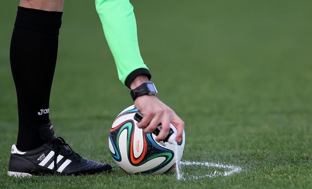Super League: Αυτός σφυρίζει το Ολυμπιακός-ΑΕΚ - Όλοι οι ορισμοί