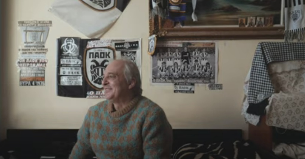 ΠΑΟΚ: Η ζωής τους όλη ο «Δικέφαλος» (video)