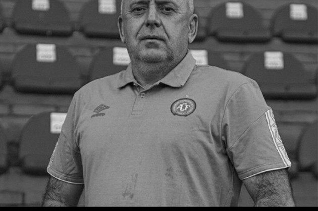 Βραζιλία-Κορονοϊός: Θρήνος στη Σαπεκοένσε (photos)