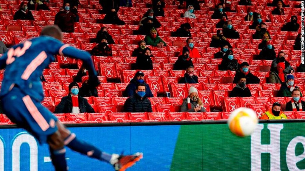 Premier League: Καμία σκέψη για διακοπή
