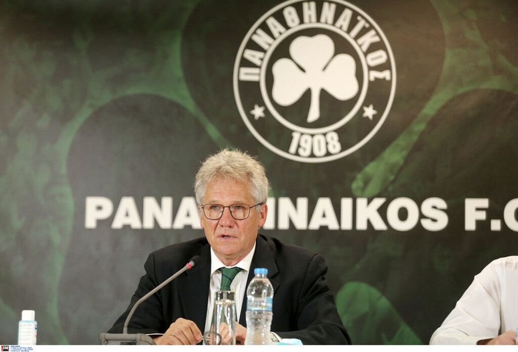 Παναθηναϊκός: Μία ακόμα χρονιά μέσα στον παραλογισμό! (photos)