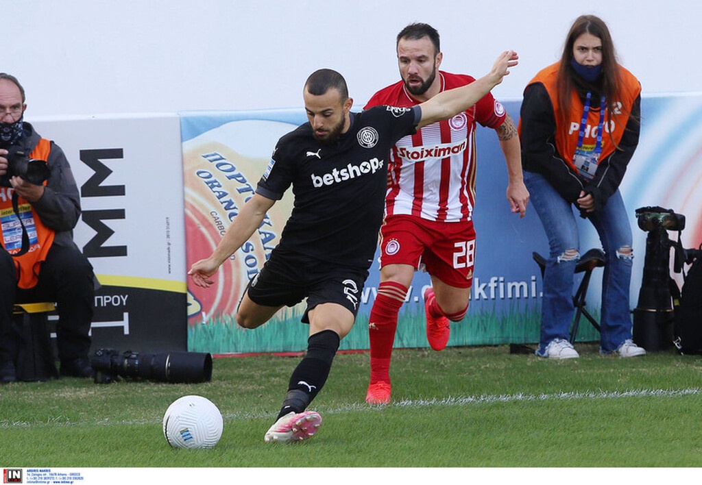 Super League: Οι αποκαλύψεις της χρονιάς! (videos+photos)