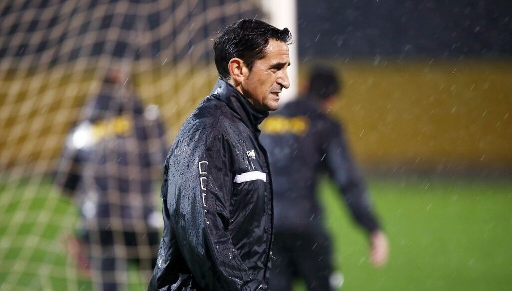 ΑΕΚ: Εκεί εστιάζει ο Χιμένεθ - Τι ζητά από τους παίκτες