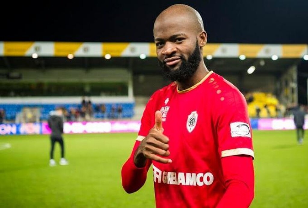 Παναθηναϊκός: Νέα ανάρτηση Λαμκέλ Ζε με... Μπόλονι και Ντρεοσί (photos)