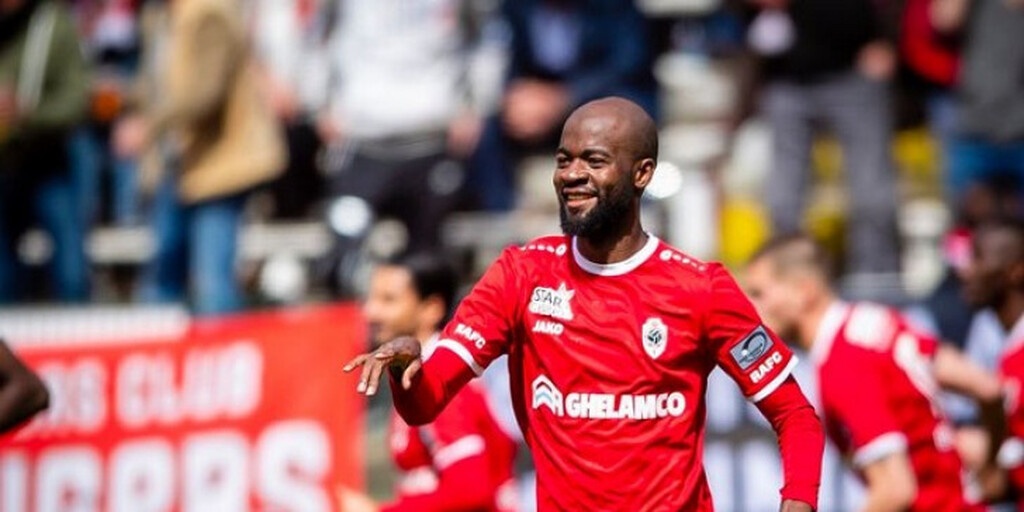 Παναθηναϊκός: Νέα ανάρτηση Λαμκέλ Ζε με... Μπόλονι και Ντρεοσί (photos)