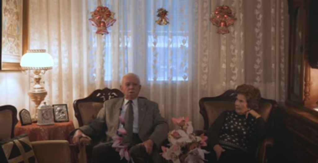 ΠΑΟΚ: Η ζωής τους όλη ο «Δικέφαλος» (video)