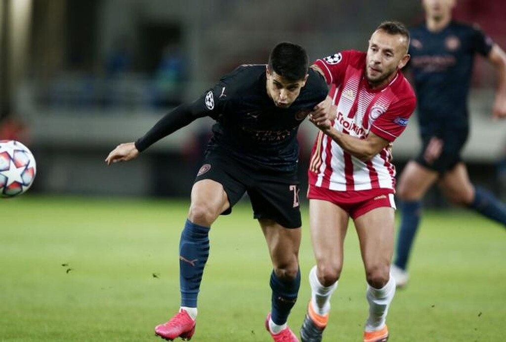 Ολυμπιακός: Σενάρια- «βόμβα» για Ραφίνια - Τι λένε στον Πειραιά