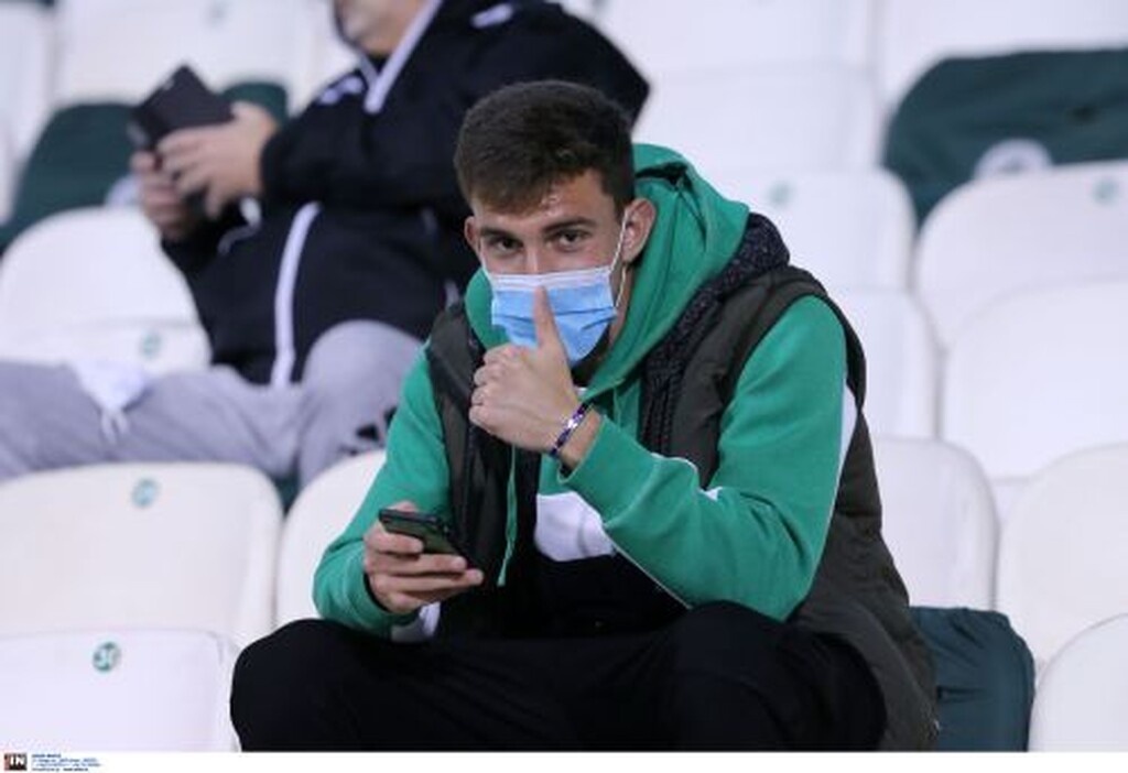 Παναθηναϊκός: Κατέθεσε προτάσεις, ζόρικα τα πράγματα για Ζαγαρίτη (photos)