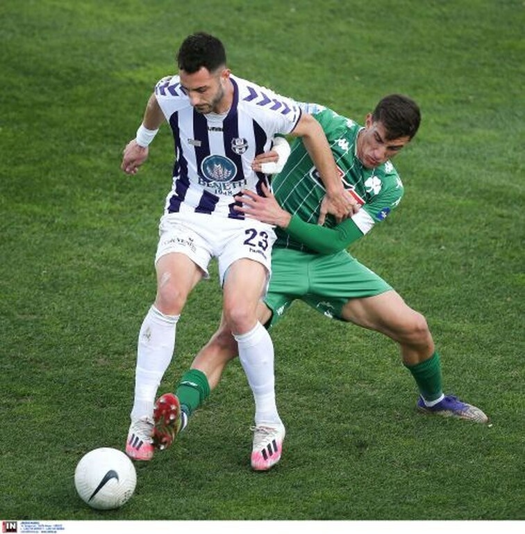 Παναθηναϊκός: Κατέθεσε προτάσεις, ζόρικα τα πράγματα για Ζαγαρίτη (photos)