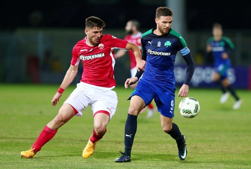 Super League: Τα… ποδαρικά κρύβουν εκπλήξεις! (Photos & Videos)