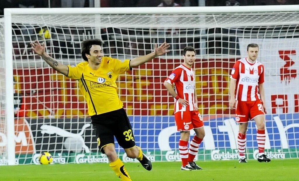 Super League: Τα… ποδαρικά κρύβουν εκπλήξεις! (Photos & Videos)