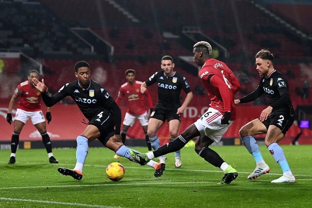 Premier League: Καλή χρονιά απ’ την κορυφή είπε η Μάντσεστερ Γιουνάιτεντ! (Videos & Photos)