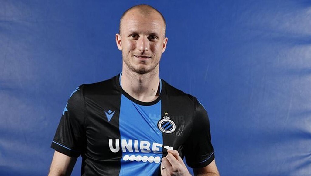 ΠΑΟΚ: Παίρνει Κρμέντσικ για την επίθεση! (Photos & Videos)